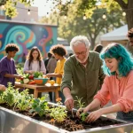 Community and Society