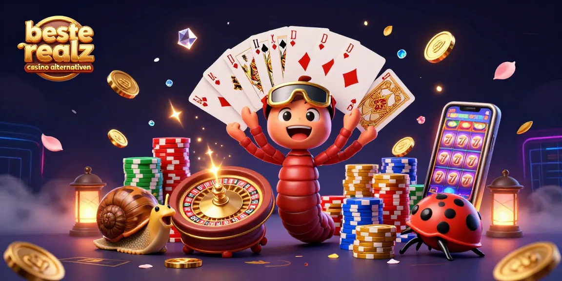 Spiele mit besten realz casino alternativen bei unserem 3D-Millipede-Dealer und einzigartigen Spiel-Elementen.