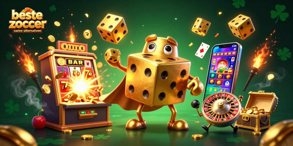 Spiele die besten Zoccer-Casino-Alternativen mittels aufregender Gewinne und Casino-Action.